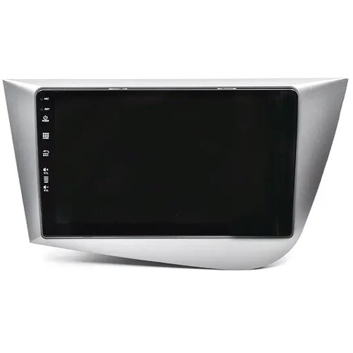 Kettz Blenda za Multimediju Seat Leon 2005-2012 9 KT-5247 Cene