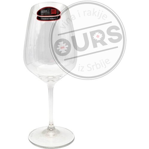 Riedel hearth to hearth cabernet sauvignon 2/1 Slike