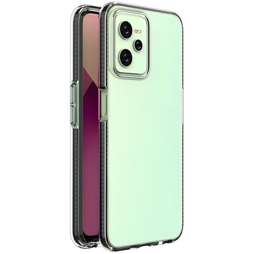  Silikonska futrola Spring Armor za Realme C35 - Crna KP24820 Cijene