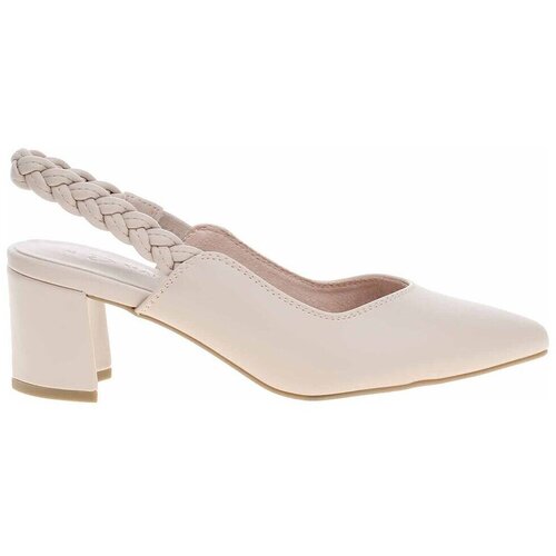 Marco Tozzi Salonarji 22964442560 Bež Cene