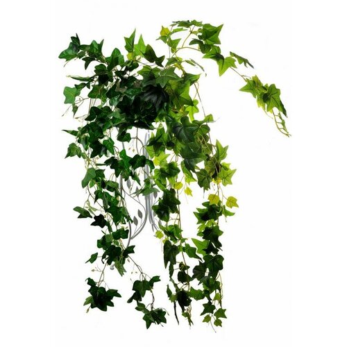 Lilium veštačka lozica velika zelena hedera-bršljan krupnolisna 110cm HHA124441 Cene