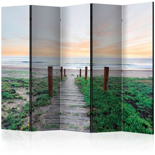  Paravan u 5 dijelova - Among the grass II [Room Dividers] 225x172 Slike