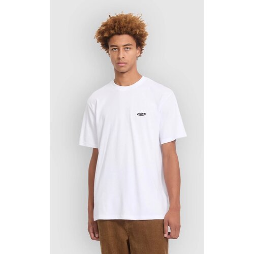 Volcom Pistol Stone T-shirt white Slike