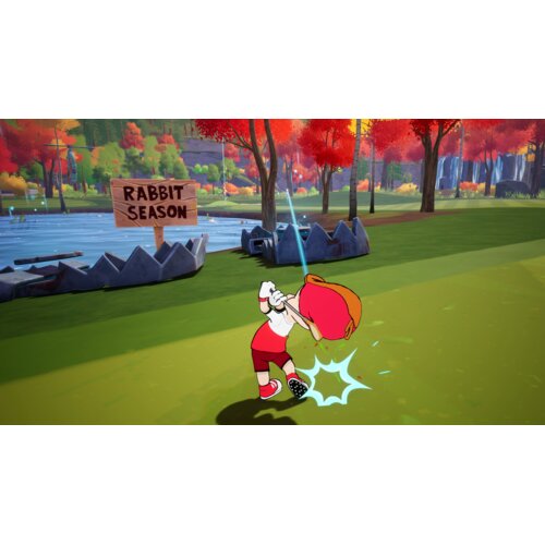 Gamemill Entertainment Looney Tunes: Wacky World Of Sports (5) Slike