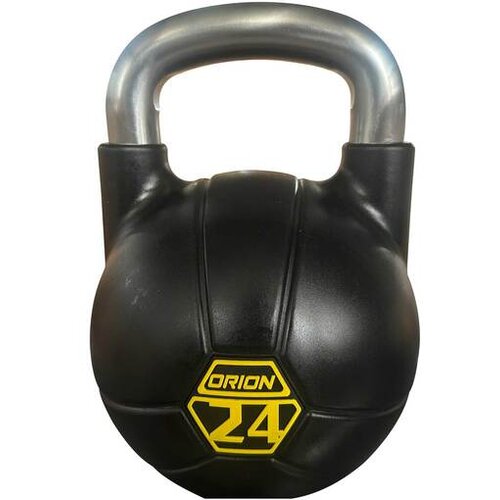 Orion Rusko zvono Competition 24 kg Cene