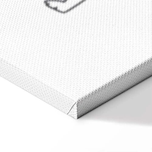  Slika - Wolf (1 Part) Wide 90x60 Standard Cene