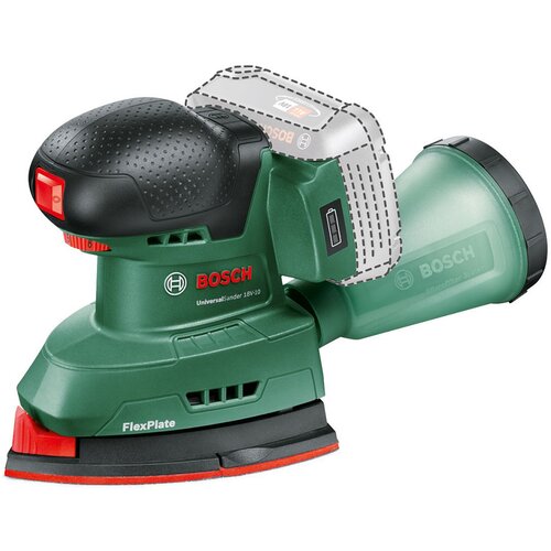 Bosch večnamenski brusilnik UniversalSander 06033E3100 Cene