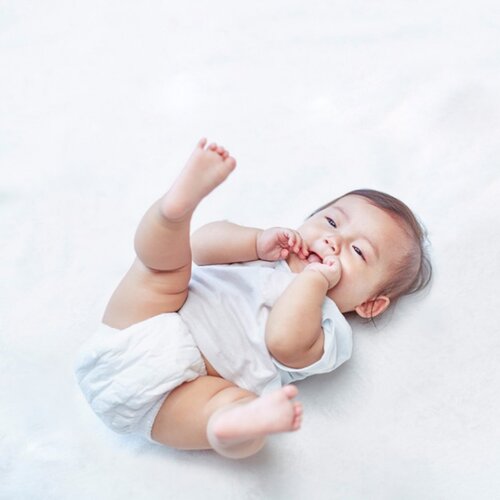 Moony Natural Pelene L, 9-14kg, 152 komada Cene