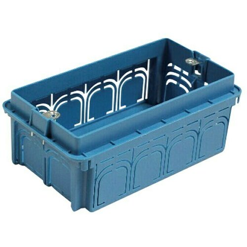  Priključna kutija Modys (D x Š x V: 74 x 130 x 50 mm) Cijene