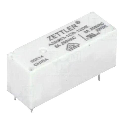  Elektromagnetni relej AZ6963-1CB-12DE Cijene
