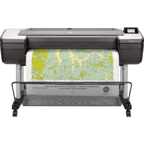 HP Velik format DesignJet T1700 44 palčni, (5000525380) Slike
