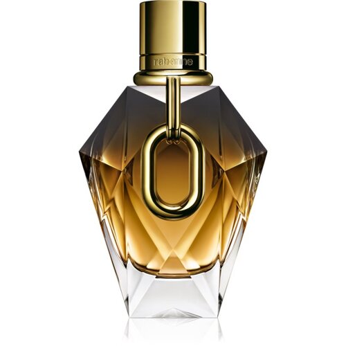Rabanne Million Gold For Her Le Parfum parfum polnilni za ženske 90 ml Slike