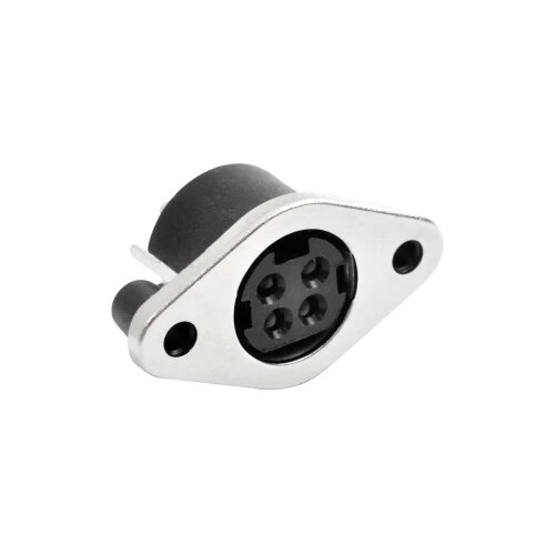 Kycon Adapter za punjenje DC 4pol Panel KPJX-PM-4S-S Cene