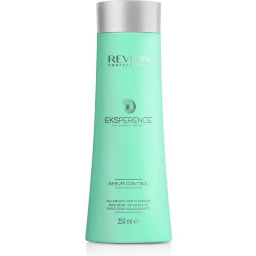 Revlon sebum balancing shampoo 250ml Cene