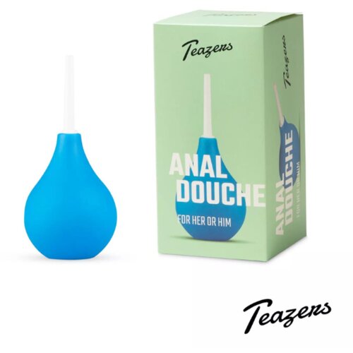 Teazers Intimate Douche Cene