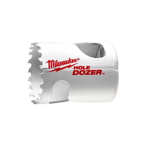 Milwaukee hole dozer bimetalna kruna 40mm 49560087 Slike