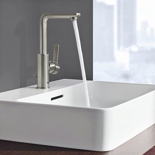Grohe Lineare baterija za umivaonik L &amp;ndash; veličina 23296DC1 Slike