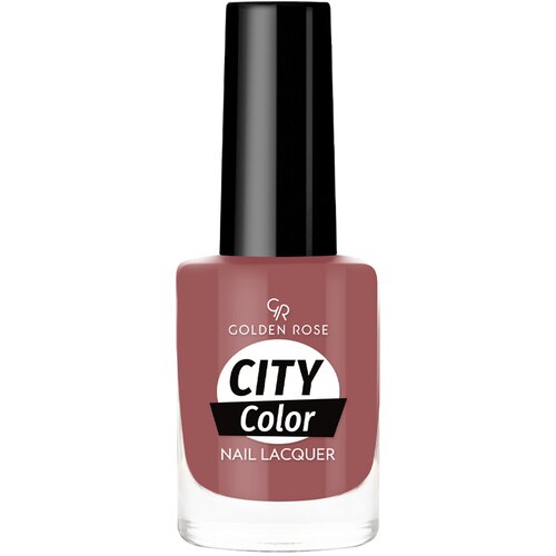 Golden Rose Lak za nokte City Color O-CNL-166 Cene