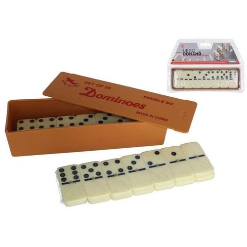 Domino 18*5,5CM Cijene