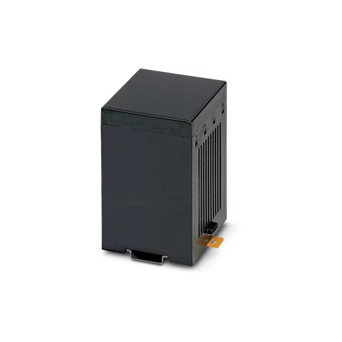  Kući&amp;scaron;te za DIN-letvu, umjetna masa Phoenix Contact CM 90-LG/H 12,5/BO BK 4 kom. Slike