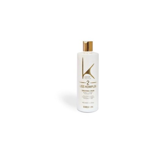  Tretman za glatku kosu Young Keratin Liss Komplex 2 &amp;ndash; 400 ml Slike