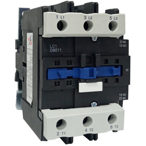 Mak Trade KONTAKTOR B LP1-D 2510 DC 220V Cene