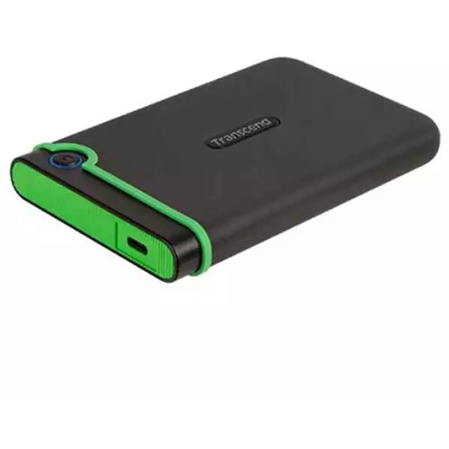 Transcend TS4TSJ25M3C 4TB USB Type C eksterni hard disk Slike