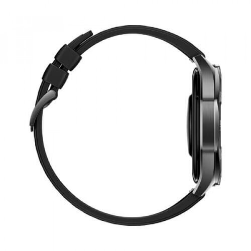 Huawei pametna ura watch gt 5, 46mm, črna Slike