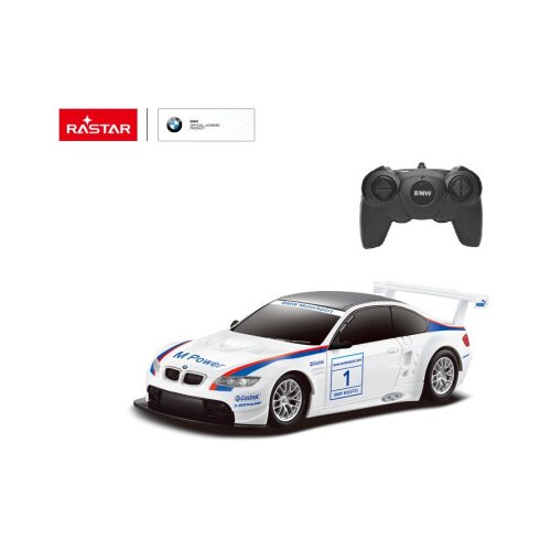 Intex R/C 1:24 BMW M3 RASTAR Cijene