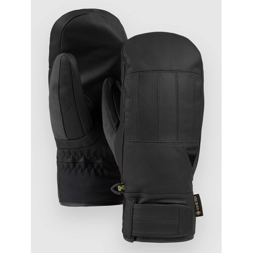 Burton Gondy Gore Ltr Rokavice Mitt true black Slike
