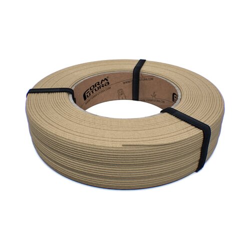 Formfutura BioFil Wood Natural - 1,75 mm / 500 g Slike