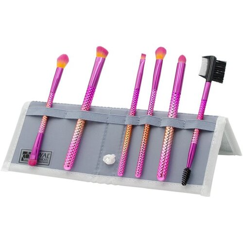  Set kozmetičkih kistova Prismatic eye kit (Set kistova za šminkanje) Cijene
