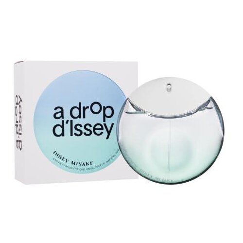 Issey Miyake A Drop d&amp;#039;Issey Fraiche 90 ml parfemska voda za žene Slike