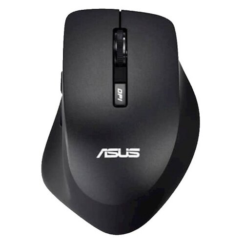 Asus WT425 Wireless mi&scaron; crni Cene