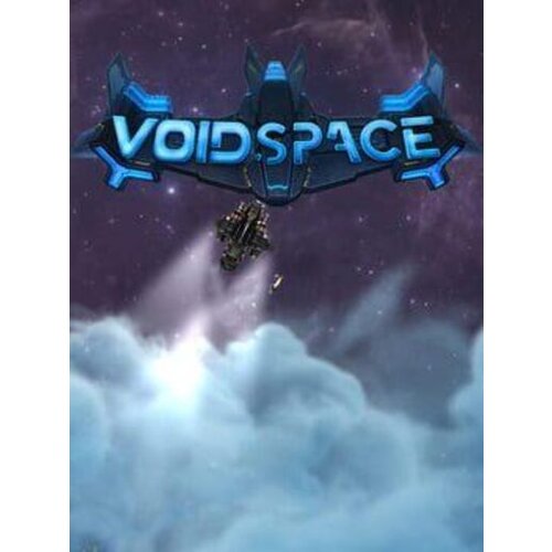  voidspace (pc) steam key global Cene