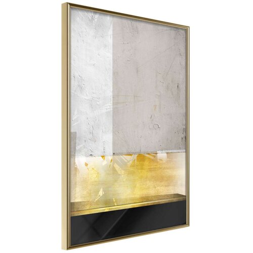  Poster - Concrete Art 20x30 Slike
