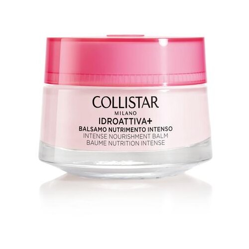 Collistar Balzam za hidrataciju kože Idroattiva+, 50 ml Slike