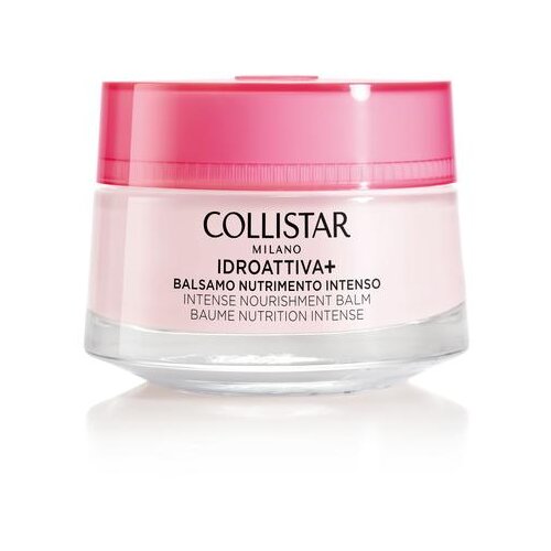 Collistar Idroattiva+ balzam za intenzivnu njegu 50 ml Cijene