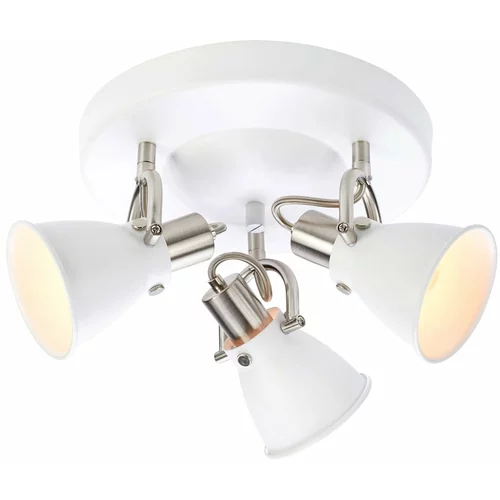 Markslöjd bijela stropna svjetiljka Alton Ceiling 3L