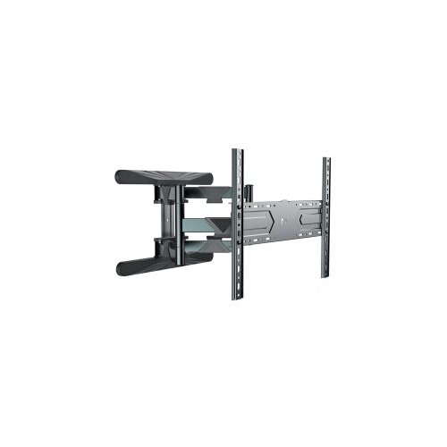  Zidni nosač GEMBIRD WM-80ST-01, 40&rdquo;-80&rdquo;, 50 kg, VESA max. 600 mm x 400 mm Cijene