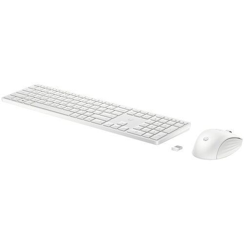 HEWLETT-PACKARD HP 655 Wireless Keyboard and Mouse Combo Cijene