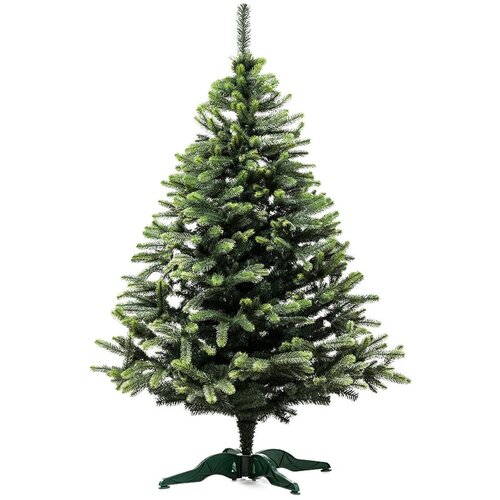 Scandinavia Umetno božično drevo Scandinavia 3D (višina: 180 cm, Ø 105 cm, PVC) Cene