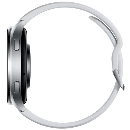 Xiaomi pametna ura Watch 2, srebrna Cene
