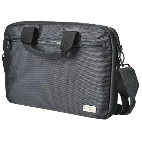 Sazio LP-Box Ranac za laptop, 14'', Crni Cene
