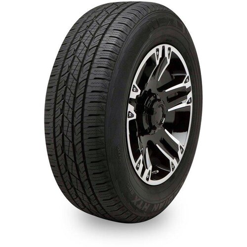 Nexen Letna 245/75R17 121/118S 10PR Roadian HTX RH5 - Skladišče 9 (Dostava 5 delovnih dni) Cene