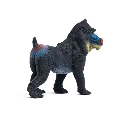 Schleich mandril figura Slike