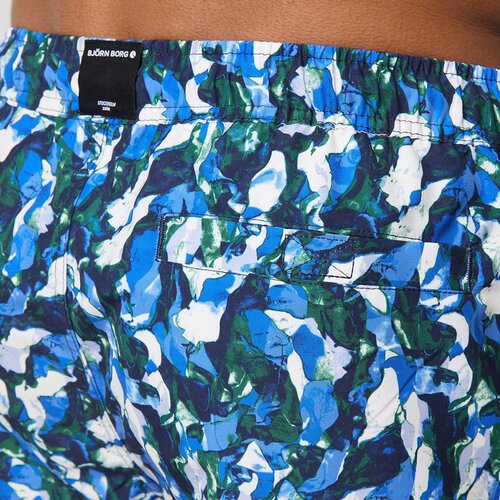 Bjorn Borg Bj&amp;ouml;rn borg mu&amp;Scaron;ki &amp;Scaron;orts print swim shorts Slike