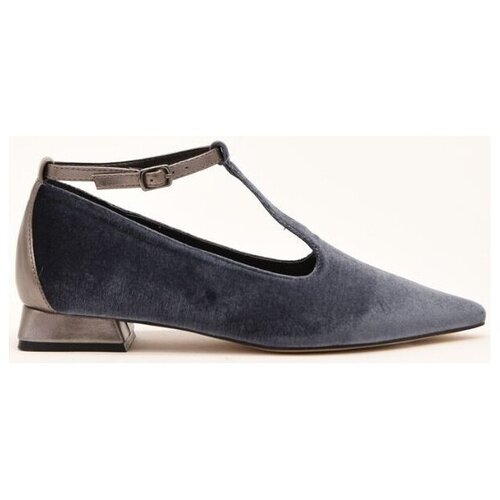 Azarey Salonarji 574H968 Siva Cene