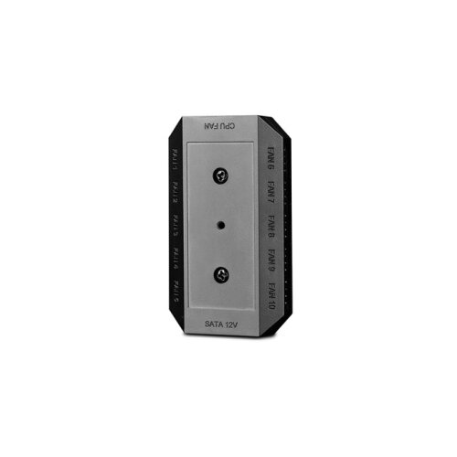 DeepCool FH-10 DP-F10PWM-HUB Fan HUB 10 priključaka Slike