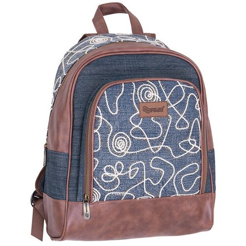 Pulse Ranac Jeans Glosy 121355 Slike